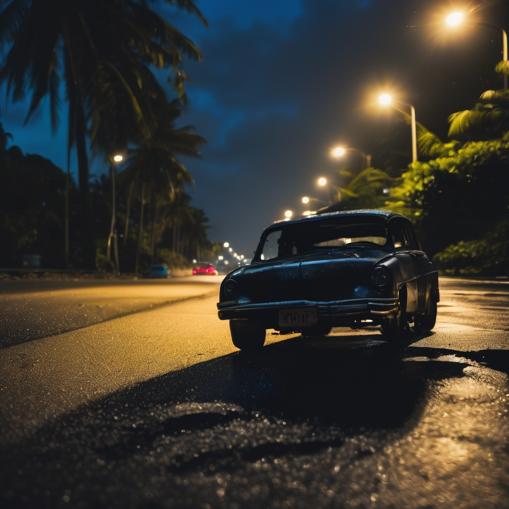 Nadi Tragedy Highlights Dangers of Drinking Near Traffic