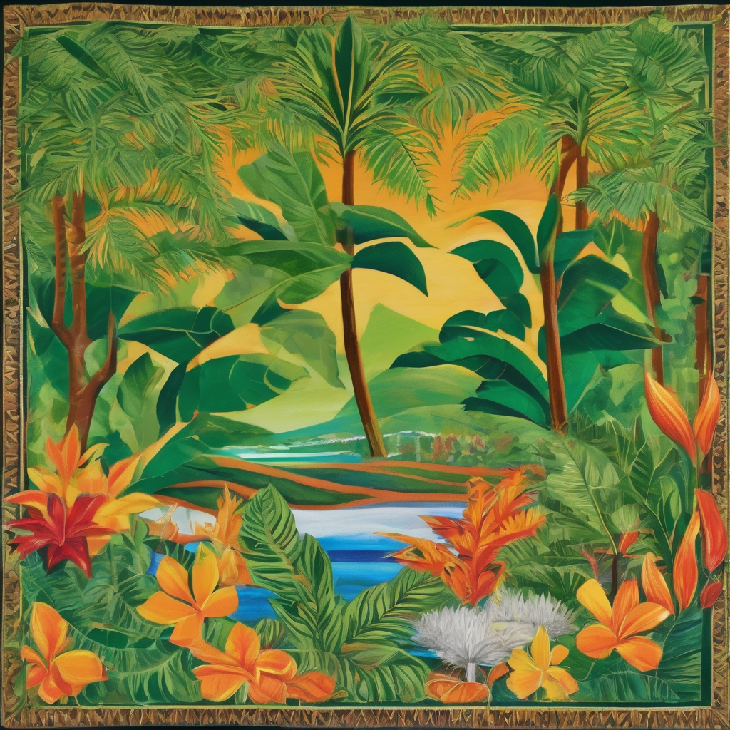 77th Republic Day Sparks Global Indian Bonds in Suva, Fiji