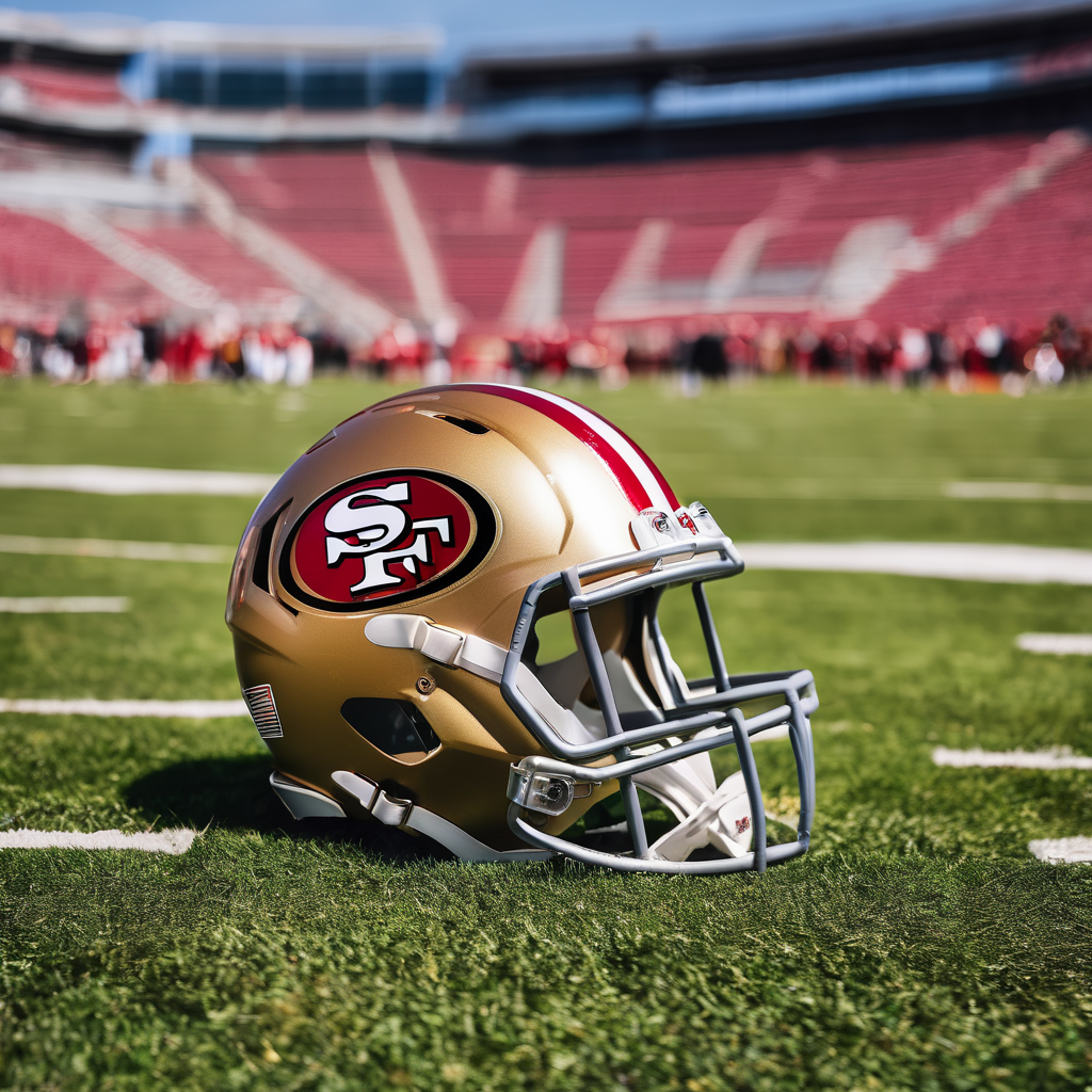 Sherman Says Macdonald Could Be the 49ers' Looming Hurdle