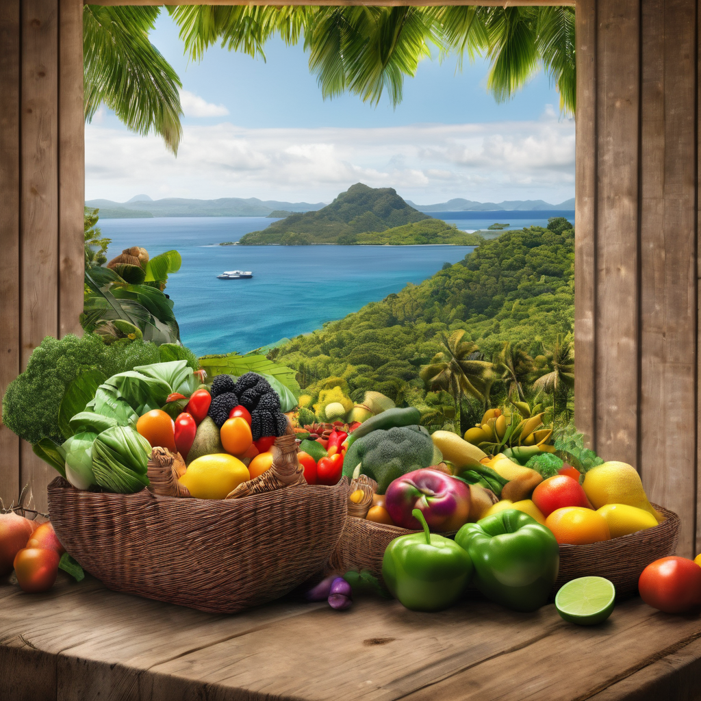 Kadavu Women Push for Faster Business Licenses to Protect Livelihoods