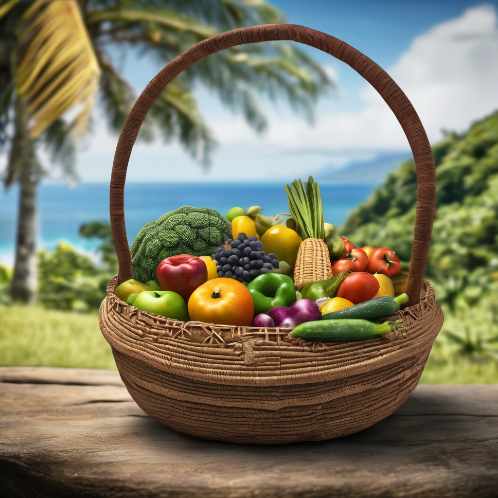 Kadavu Women Push for Faster Business Licenses to Protect Livelihoods