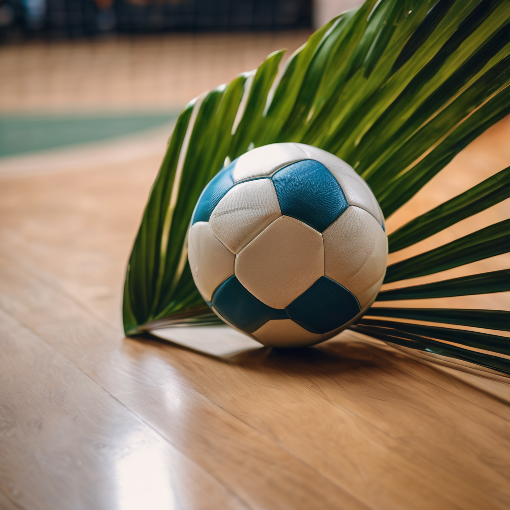 Fiji futsal coaching course fuels grassroots growth in the North