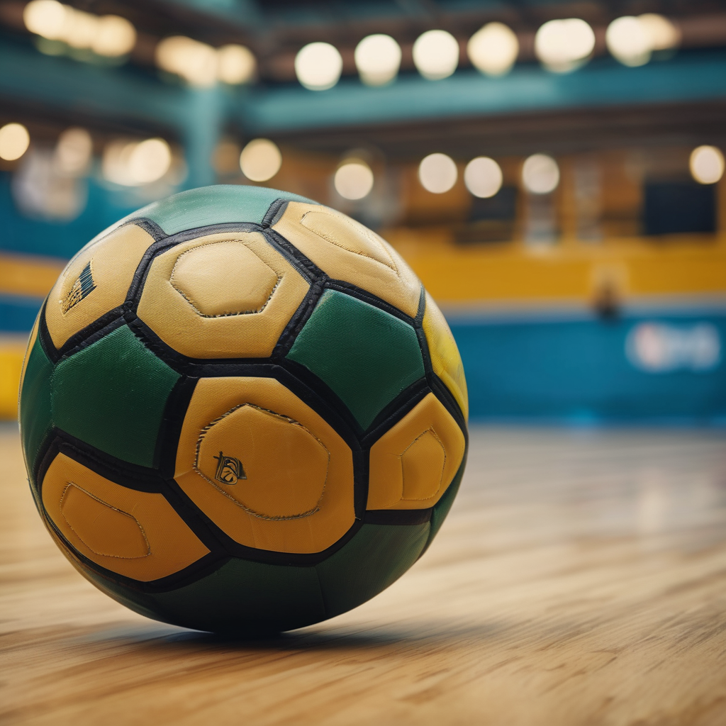 Fiji futsal coaching course fuels grassroots growth in the North