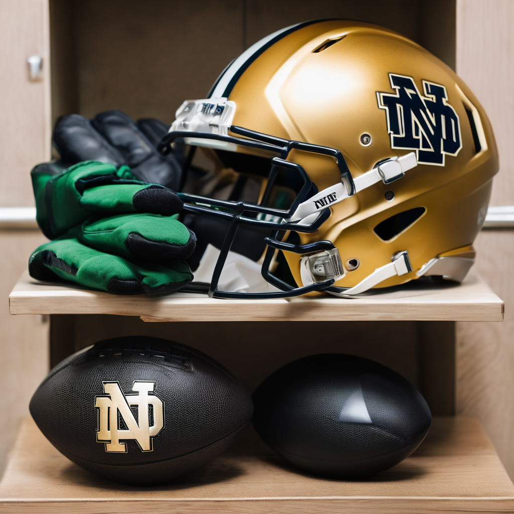 Mike Mickens to Ravens: Notre Dame's DB Coach Makes NFL Leap