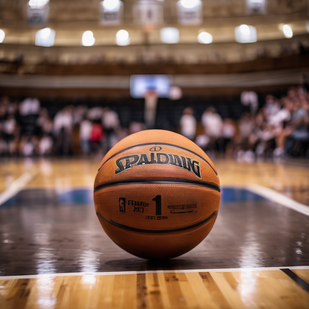 NBA Postpones Timberwolves-Warriors Game Amid Minneapolis Shooting Protests