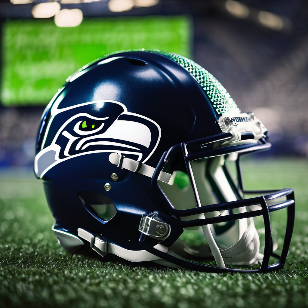 Seahawks Shakeup Under Schneider Sparks Championship Hopes