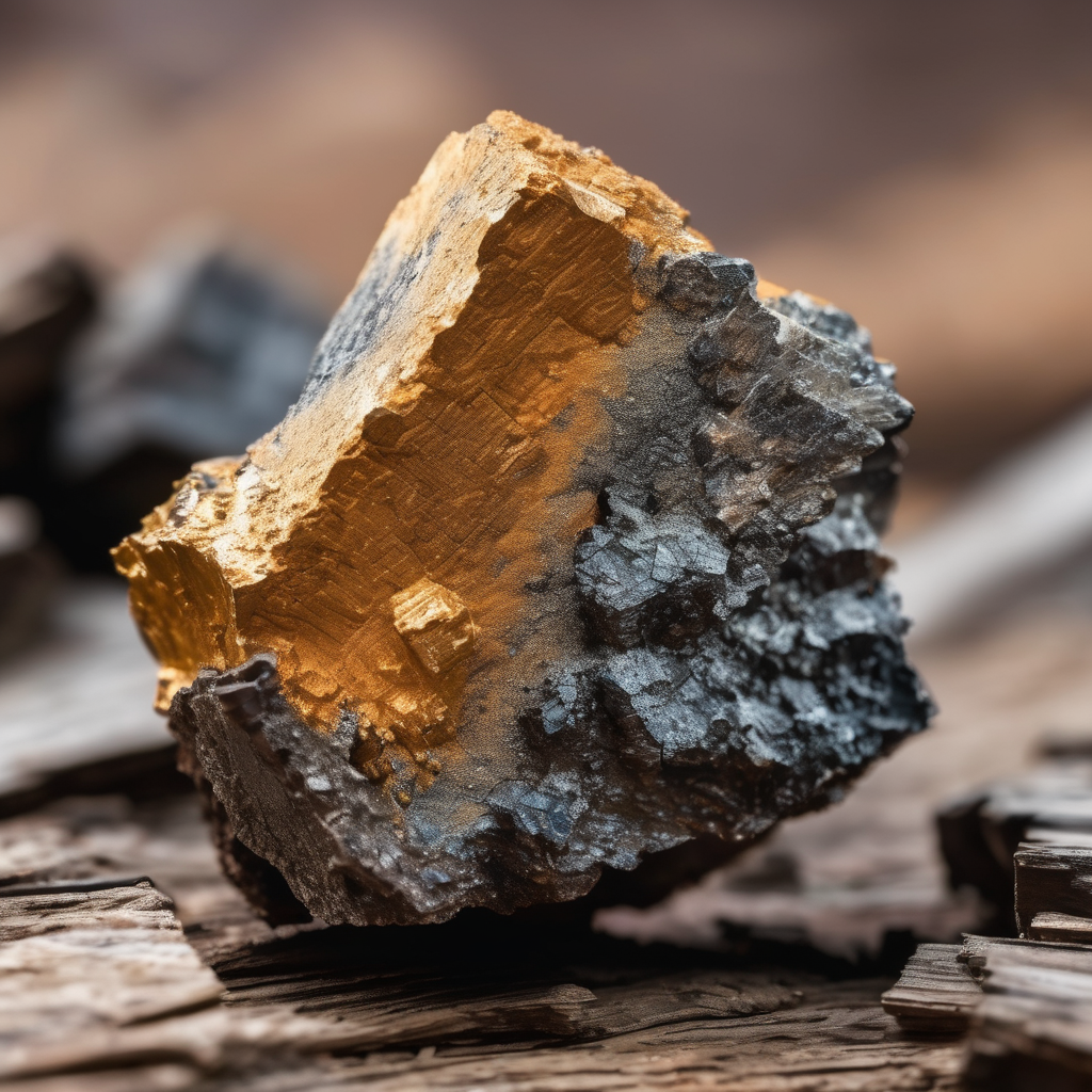 US Weighs $1.6B Stake in USA Rare Earth to Secure Domestic Mineral Supply Chain