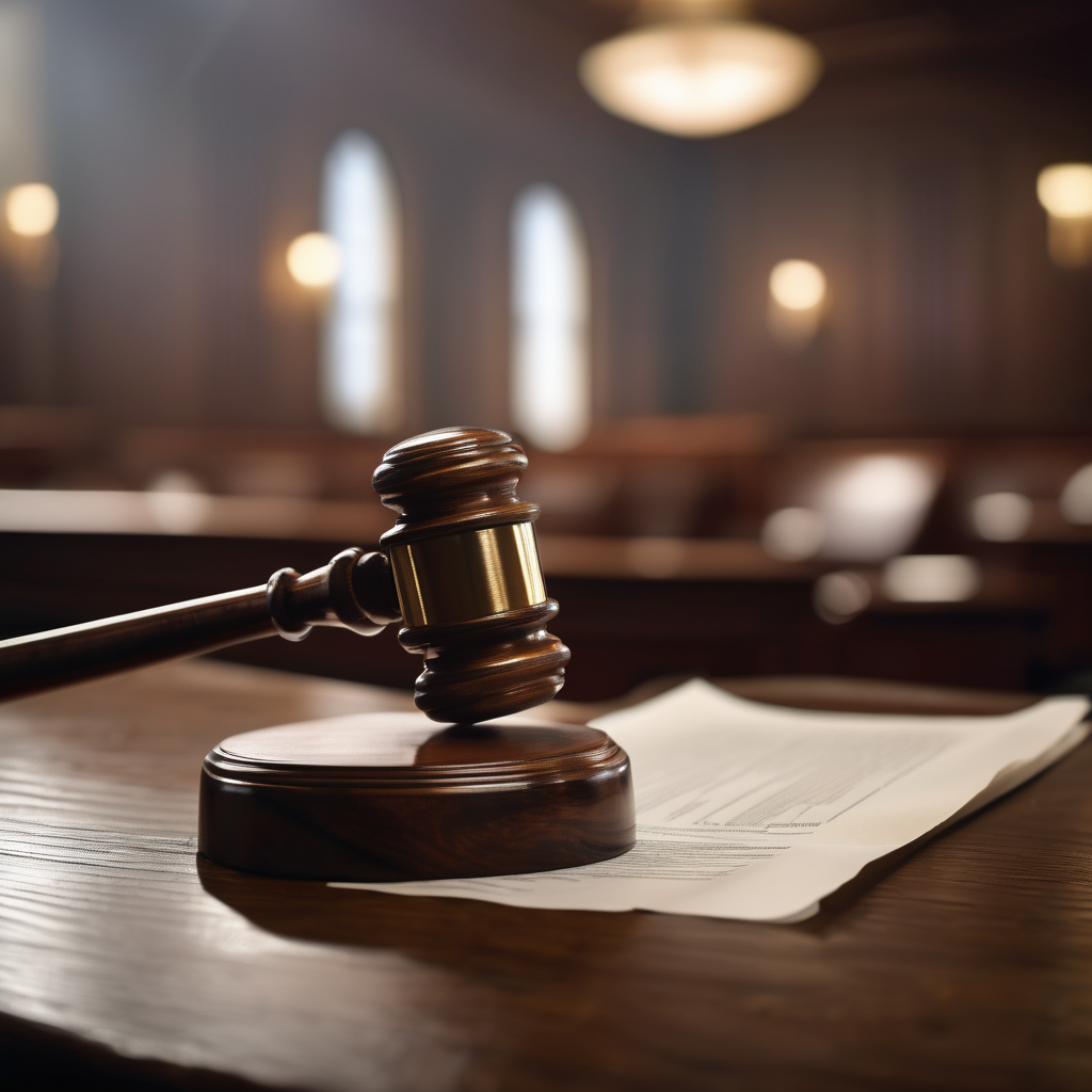 Court Adjourns Bail Variation as Medical Expert's Qualifications Are Questioned