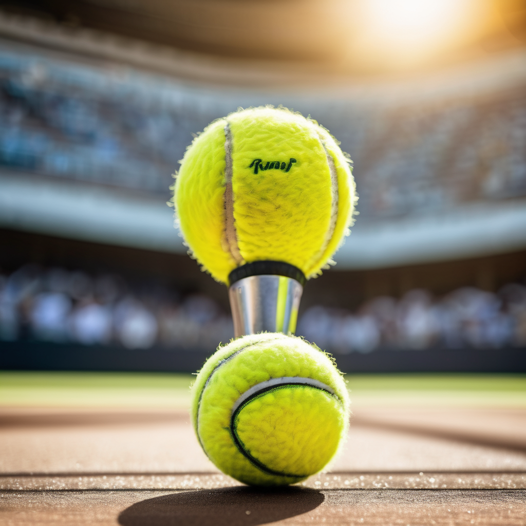 Anisimova’s Hot Streak Fuels Australian Open Buzz as Rising Stars Shine