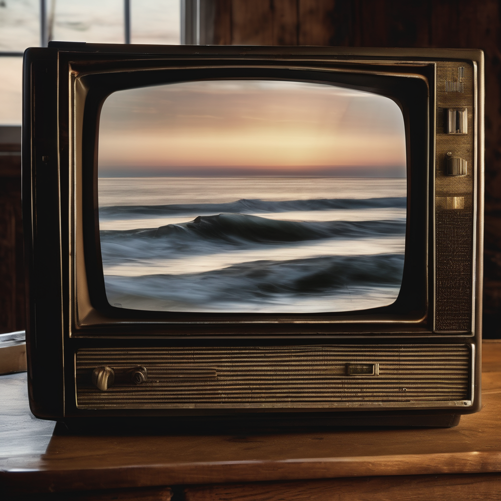 New Jersey: The Real Backdrop Behind TV's Biggest Hits