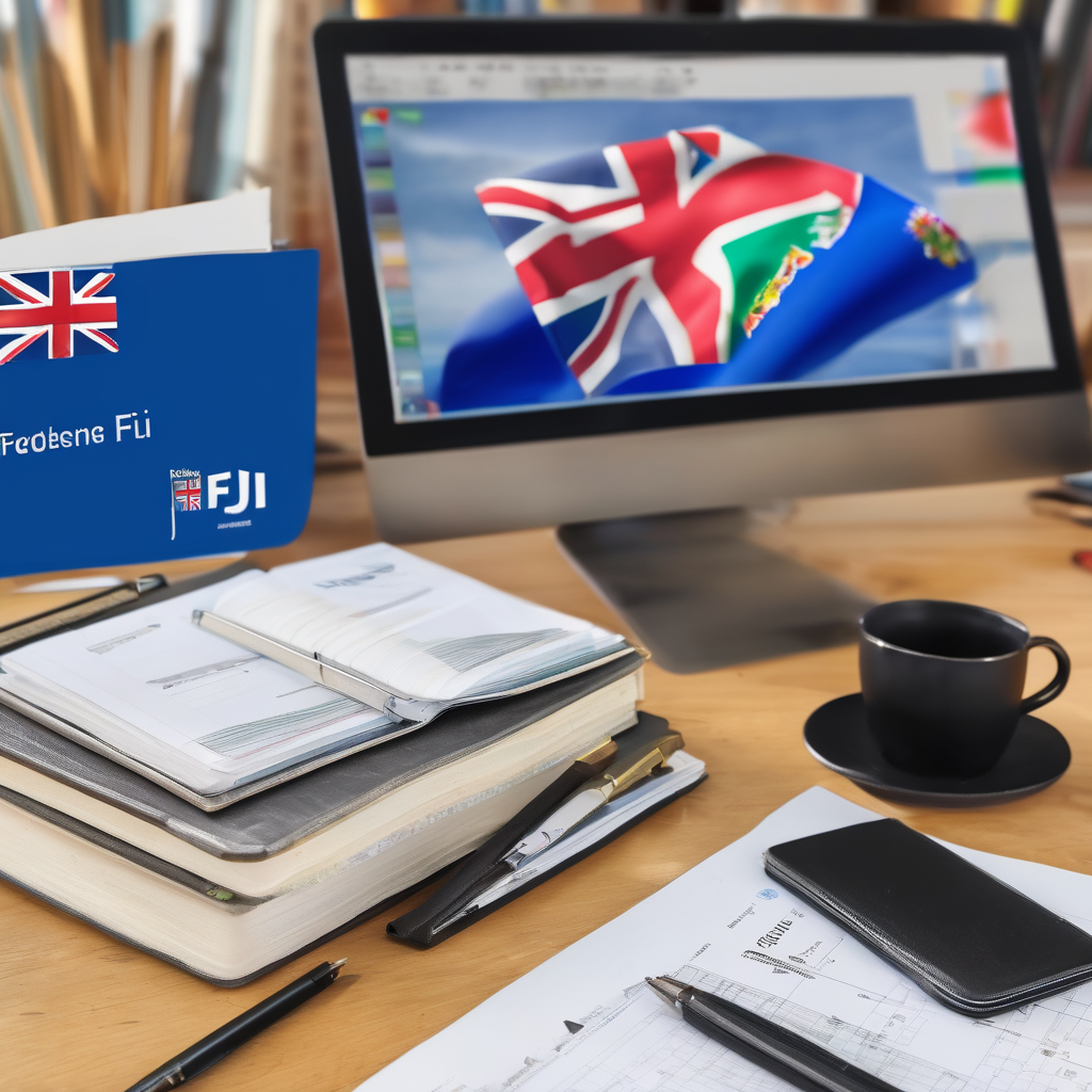 Fiji FRCS Partners with Brokers to Boost Trade Efficiency and Transparency