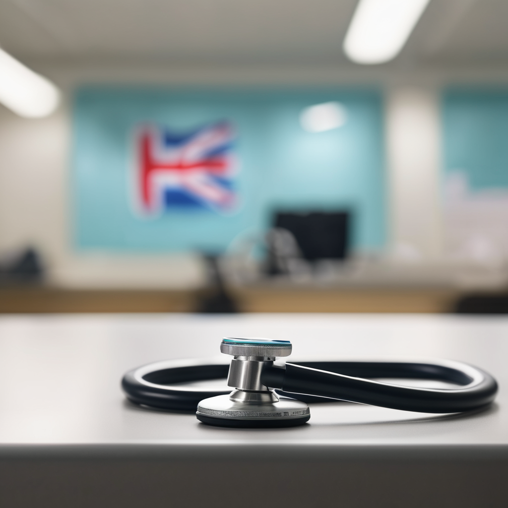 Kaiser Permanente Strike Set to Roil California and Hawaii