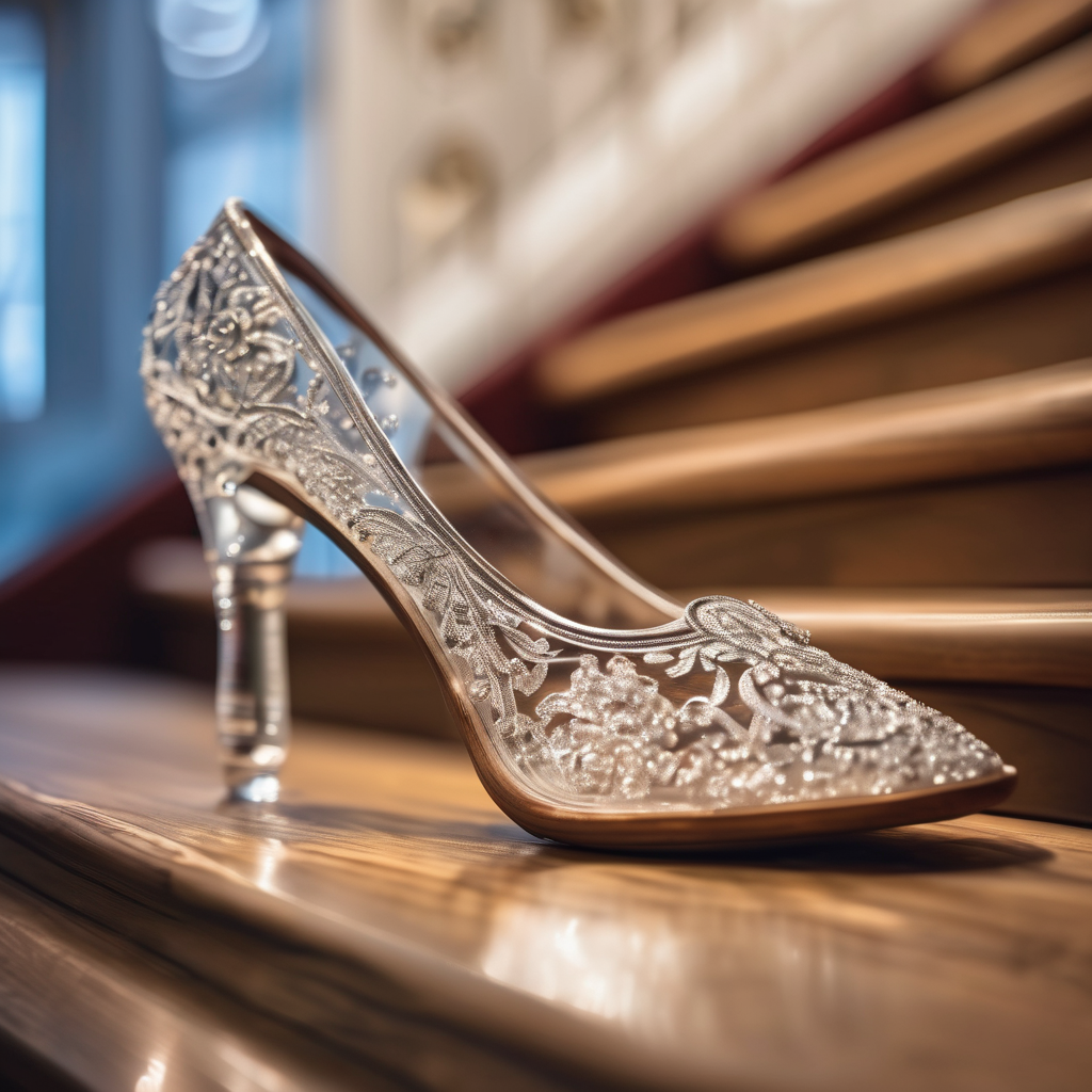 Bridgerton Season 4 Teases a Modern Cinderella Romance Between Benedict and Sophie