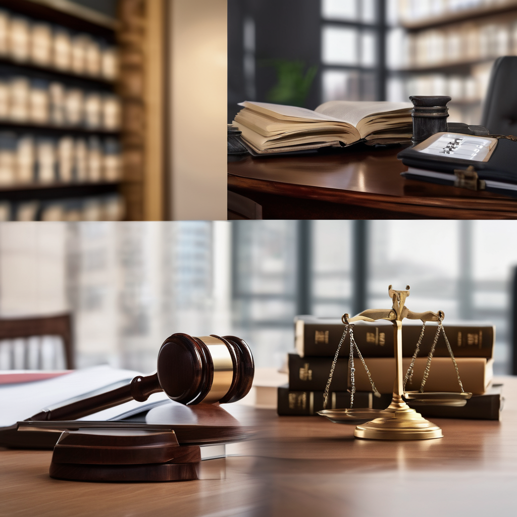 Five Lawyers to Watch as the Legal World Transforms by 2026