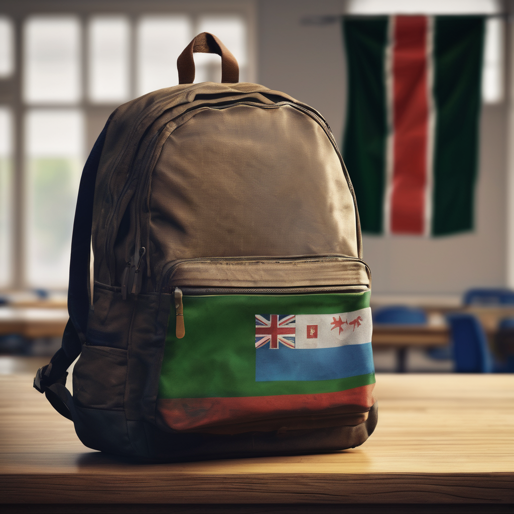 Are Hidden Education Costs Blocking Fiji's Kids from School?