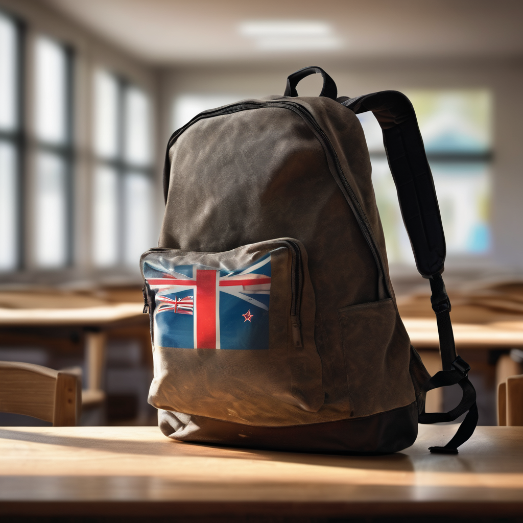Are Hidden Education Costs Blocking Fiji's Kids from School?