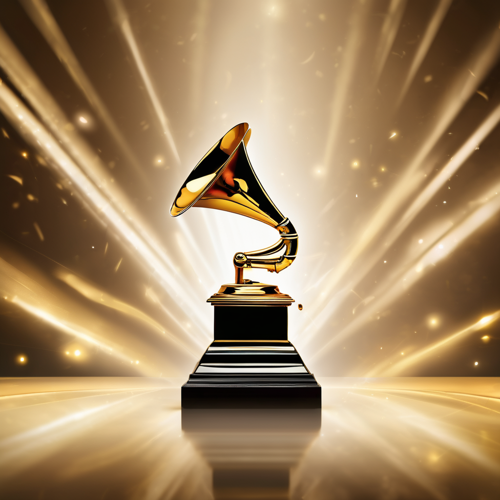 Grammys 68: Fresh Talent and New Categories Redefine Music's Biggest Night