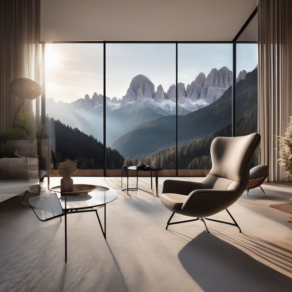 Inside Jannik Sinner’s Low-Key Homes Across Monte Carlo, Milan and the Dolomites