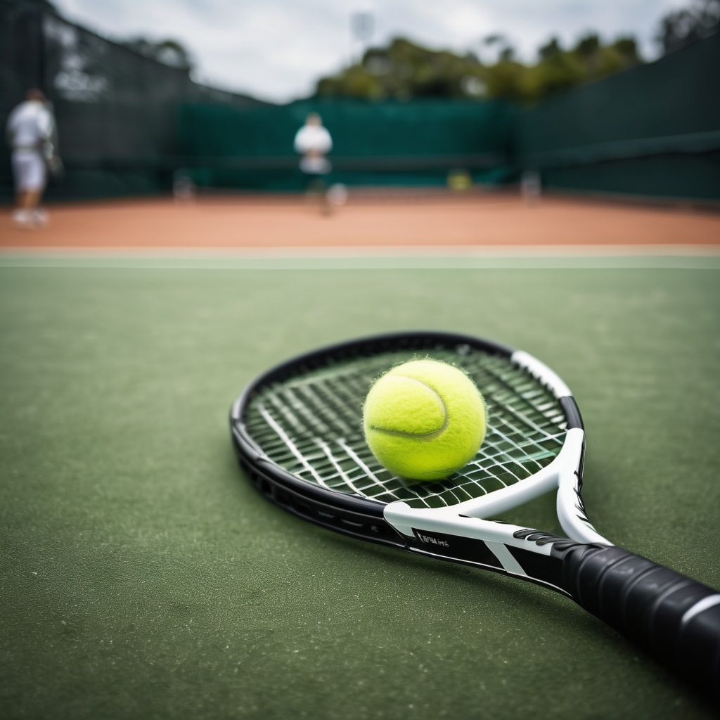 Clash of Serves: Shelton Faces Ruud in Australian Open 1/8 Final