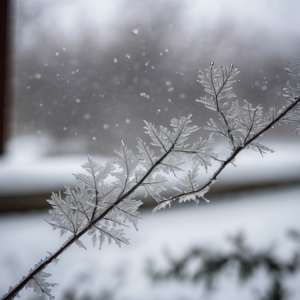 Louisville Braces for Brutal Cold as Winter Storm Unfolds