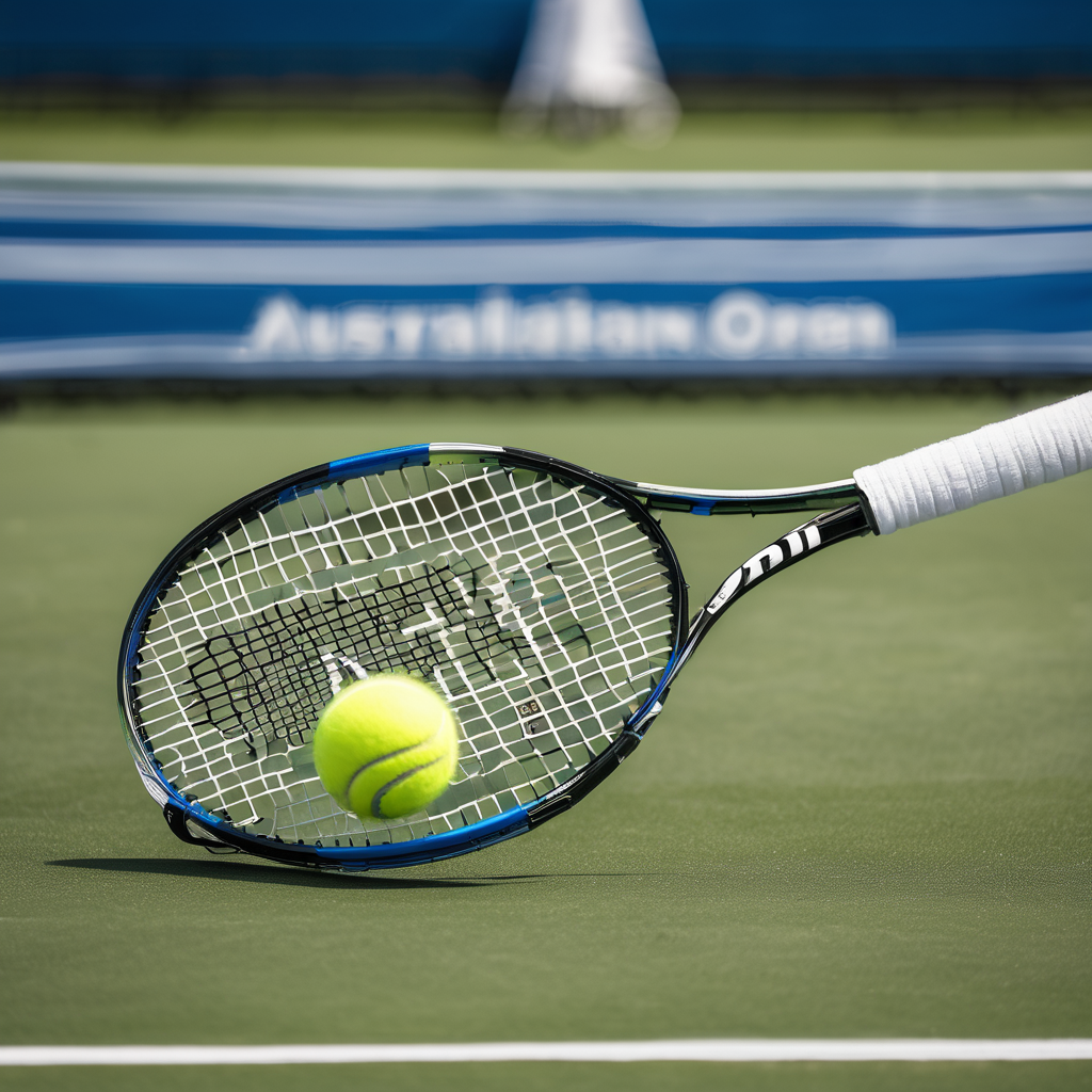 Iga Swiatek's Daytime Wish Clashes with Australian Open TV Schedule