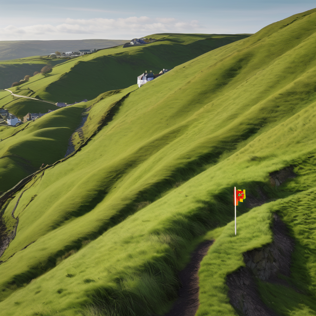 Michael Sheen Takes on Wales' Buried Contamination for BBC