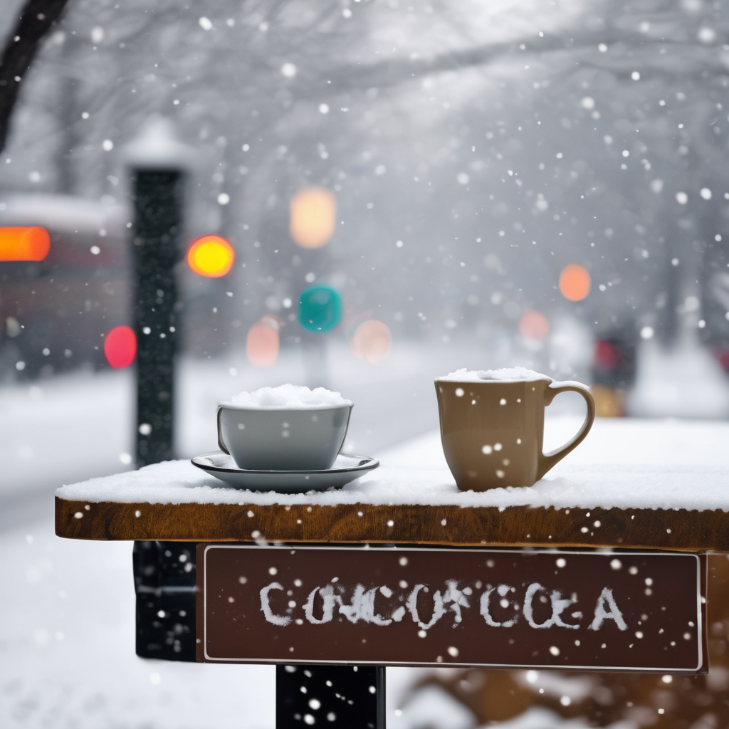 Winter Storm Slams Pittsburgh as Transit Stops and Shelters Open