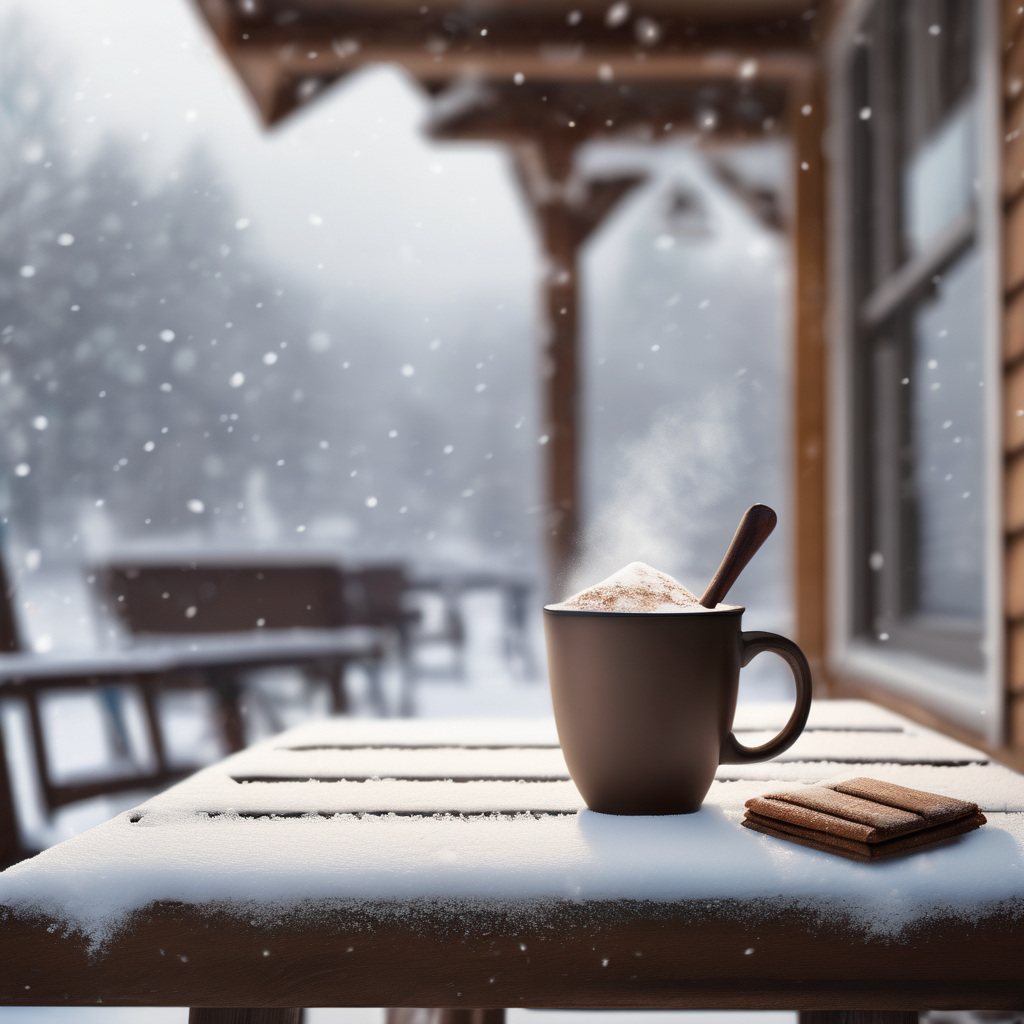 Indianapolis Battles January Snowstorm as Neighbors Rally Together