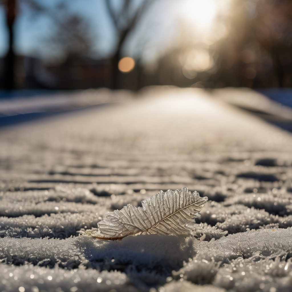 Jacksonville Braces for Frost Tonight as Freeze Lingers Through the Week