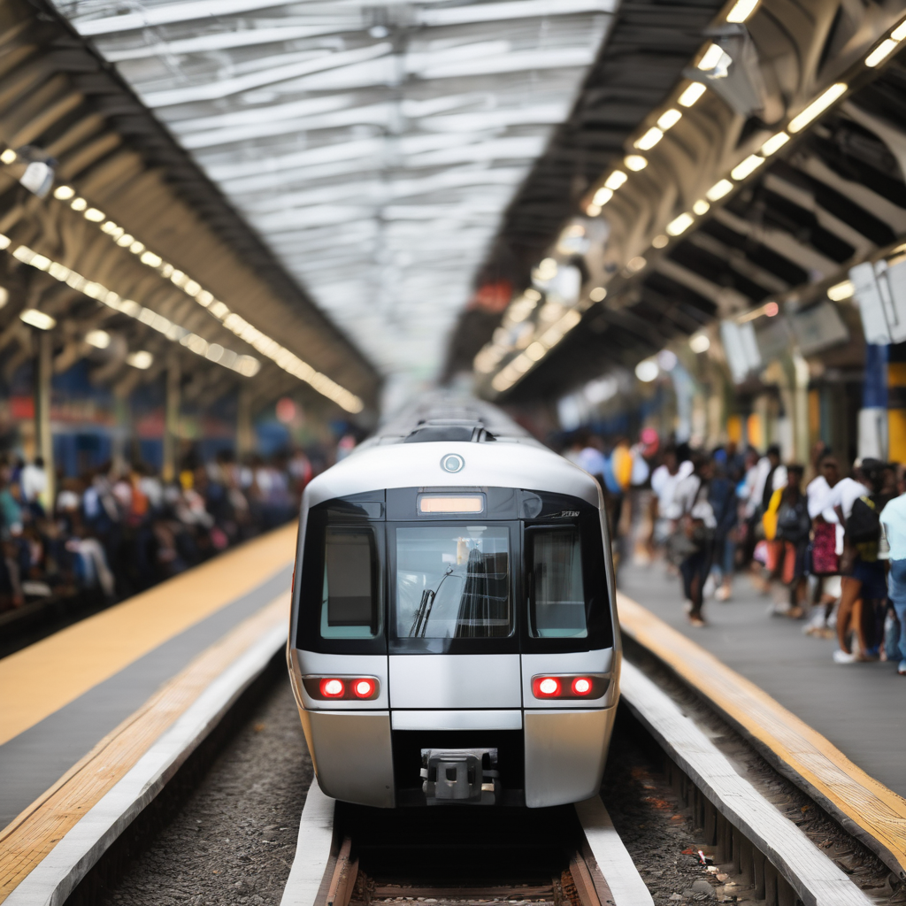 WMATA Seeks Public Input on $4.8B FY2027 Budget for Faster, More Reliable Transit