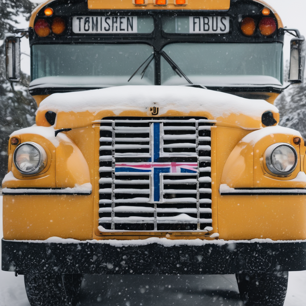 Arkansas Braces for Winter Storm Amid Monday School Closures