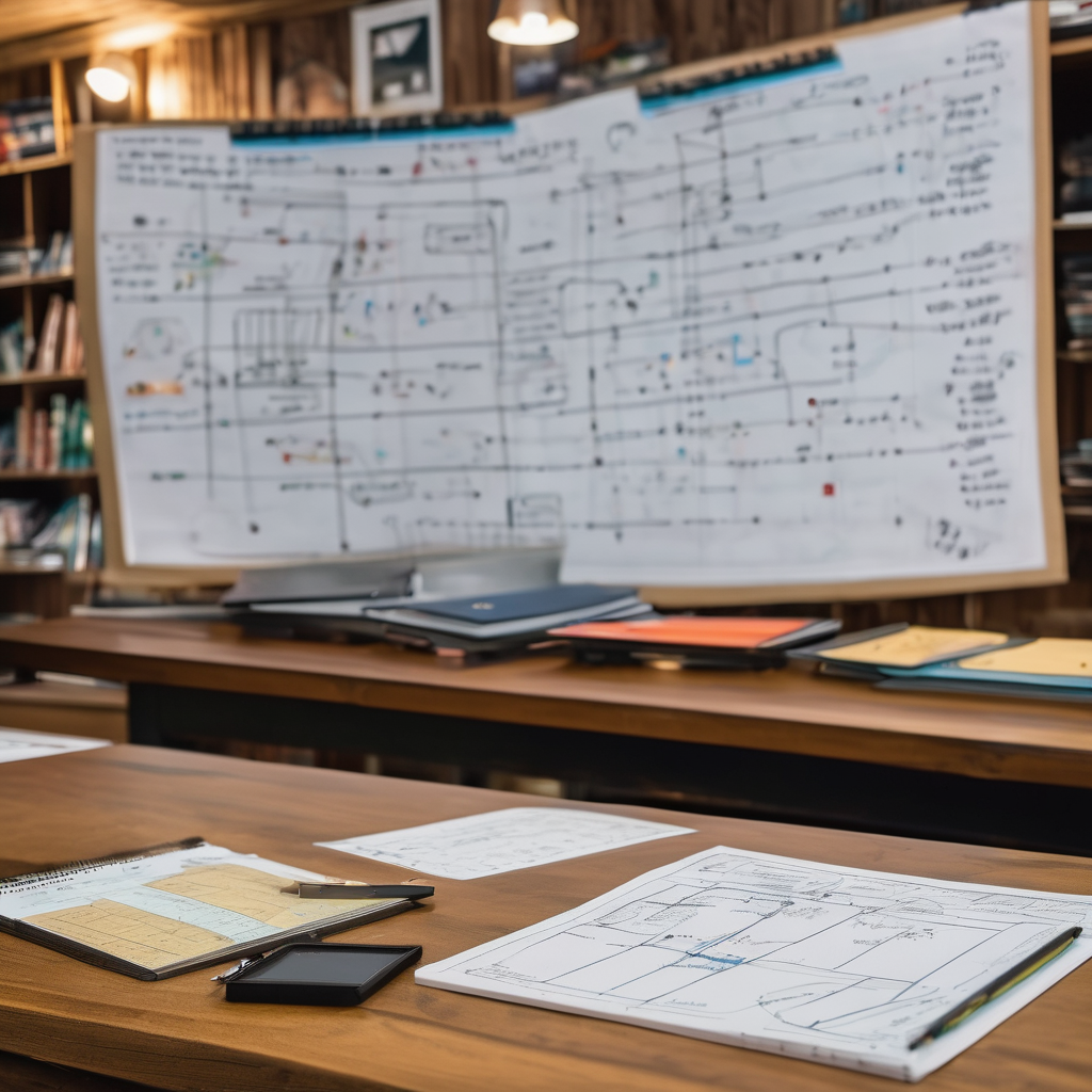 Raiders’ Head Coach Search Heats Up With Promising Young Offensive Minds