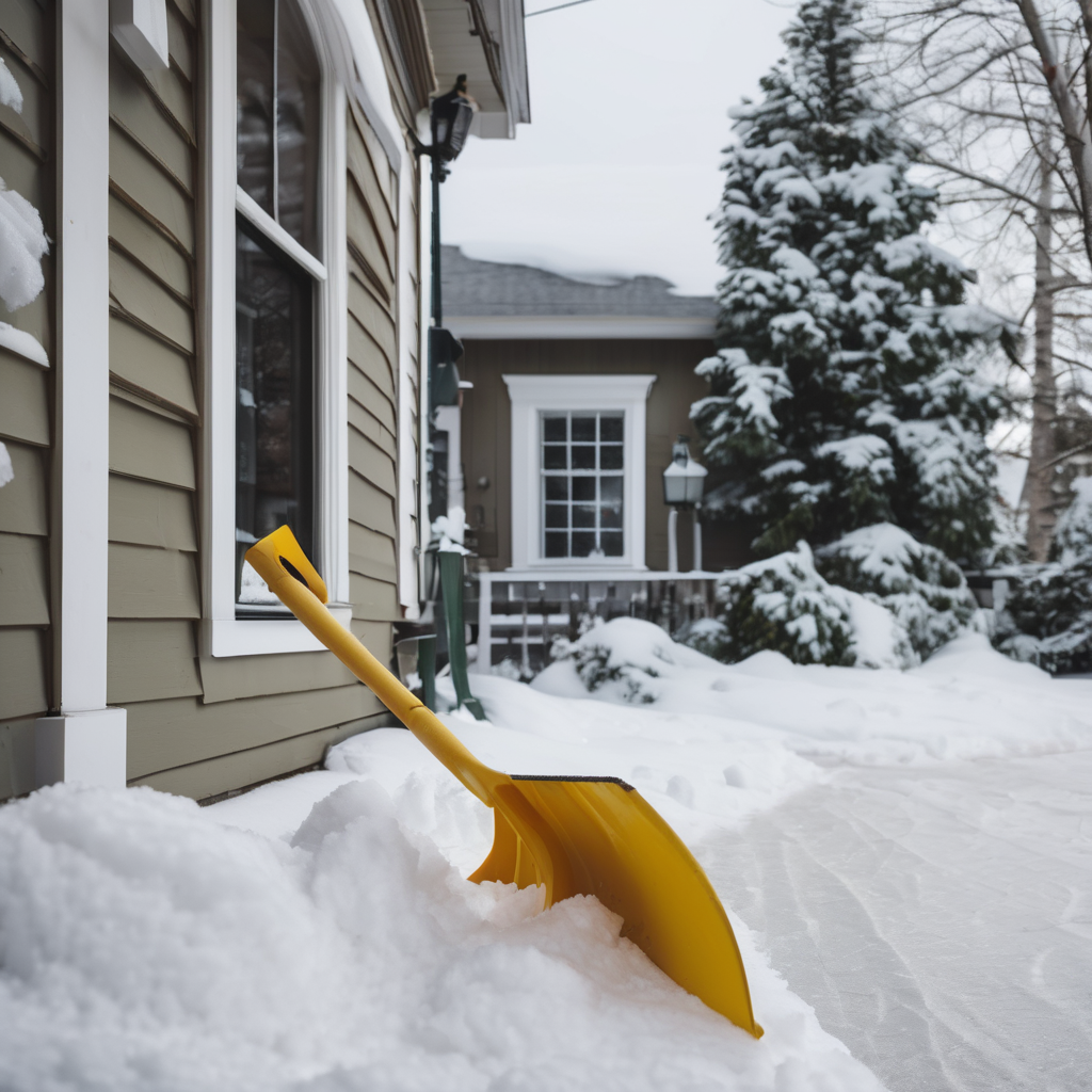 Maine Prepares for Major Winter Storm as Statewide Office Closures Loom