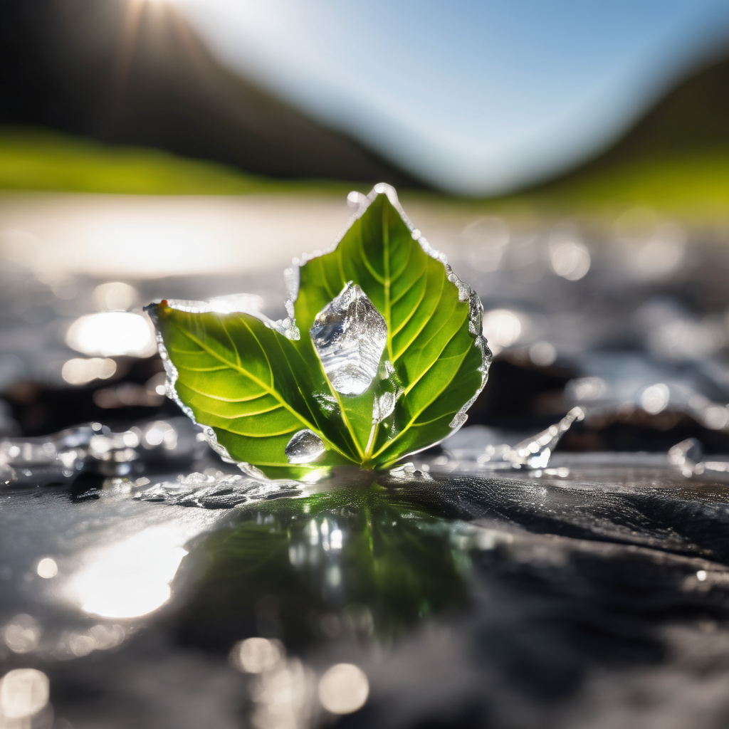 Midlands Warm Up as Ice Clears and a Dry Week Looms