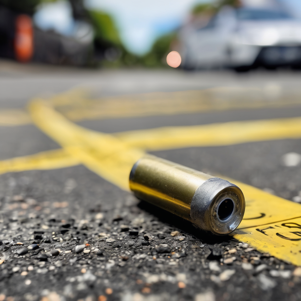 Joliet weekend gunfire sparks double homicide investigation