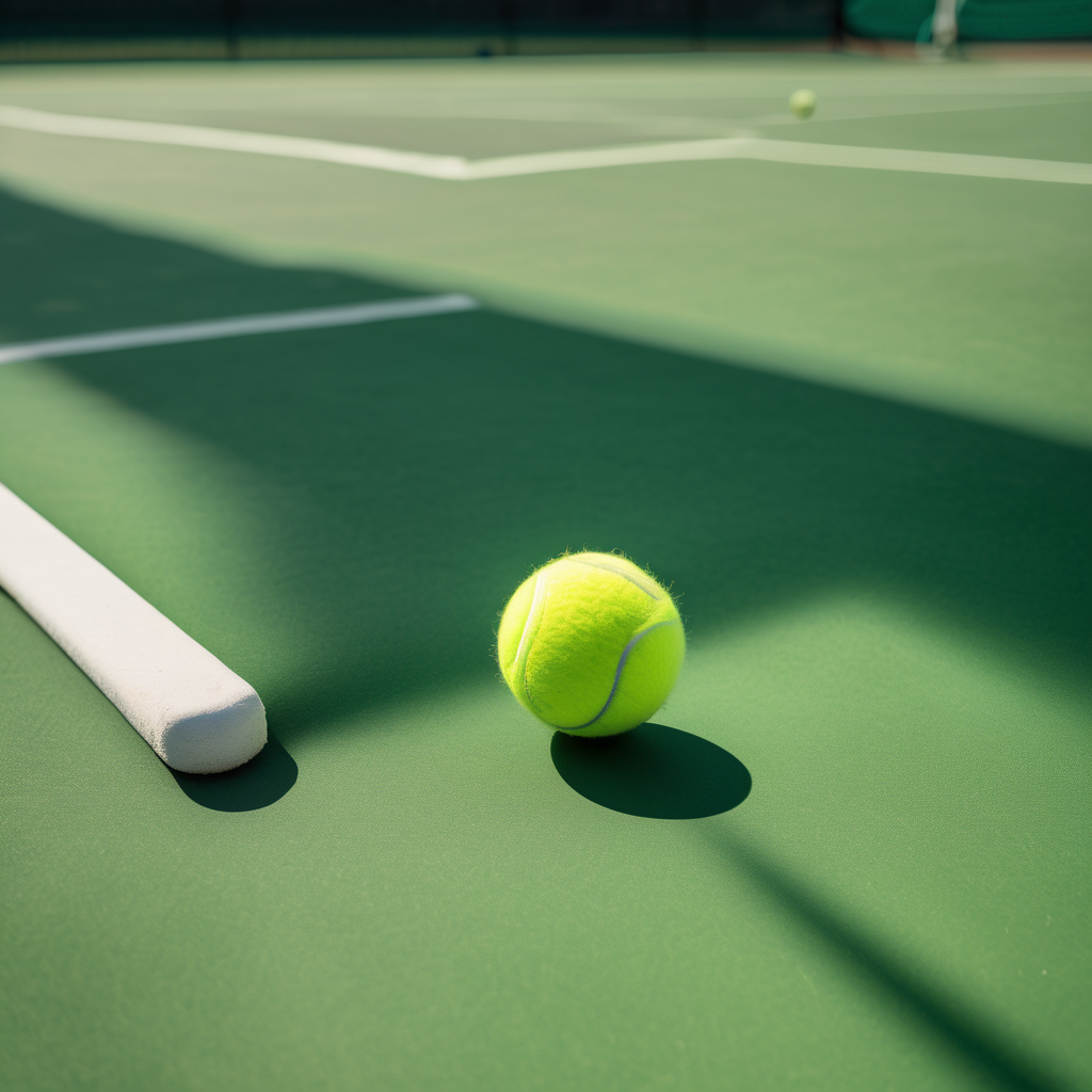 Filipino Teen Tennis Star Nets Wild Card for WTA 125