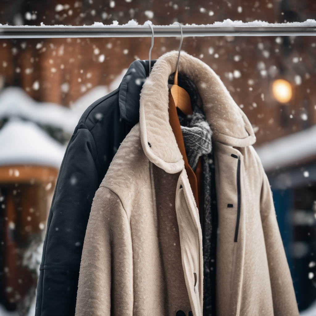 Chicago Braces for Brutal Cold Wave as Schools Close and City Rallies to Help the Vulnerable