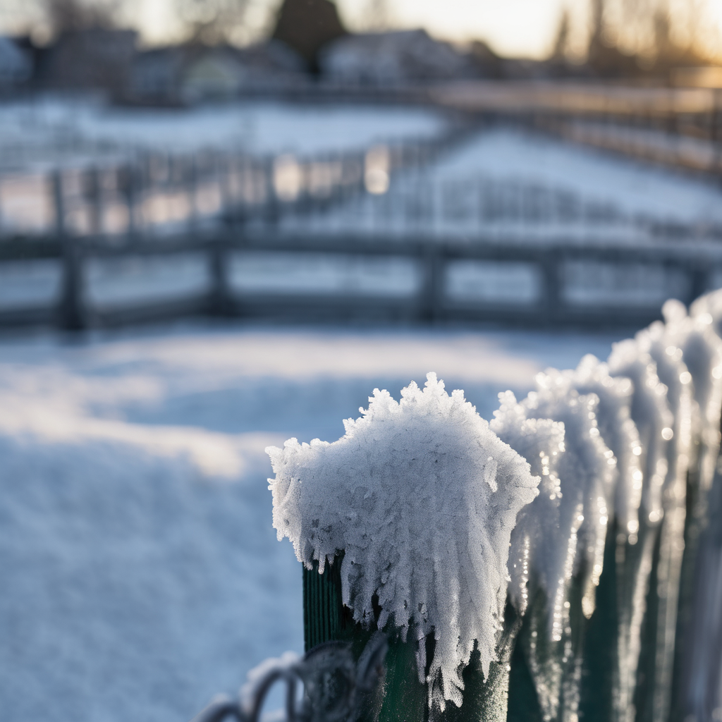 Deep Freeze Forces Closures Across Tuscaloosa Schools and Campuses