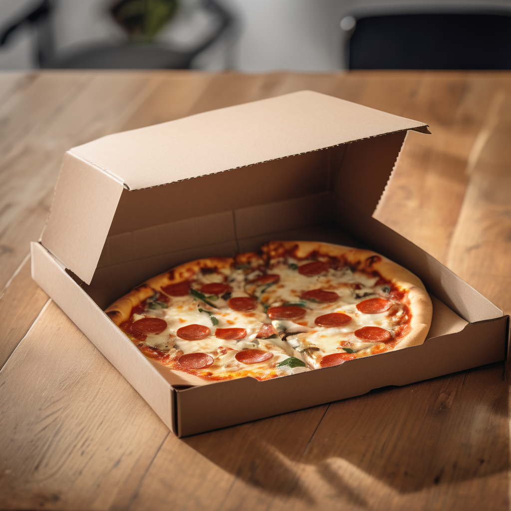 Two-Pizza Rule Memes Stir as Amazon Faces Possible Layoffs Next Week