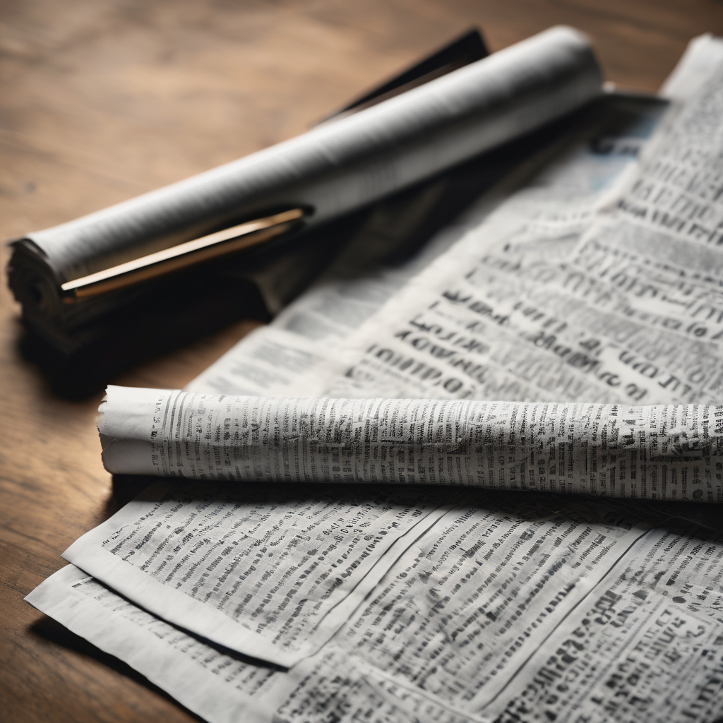 Kanye West Publishes WSJ Ad: Apology and Bipolar Disorder Insight