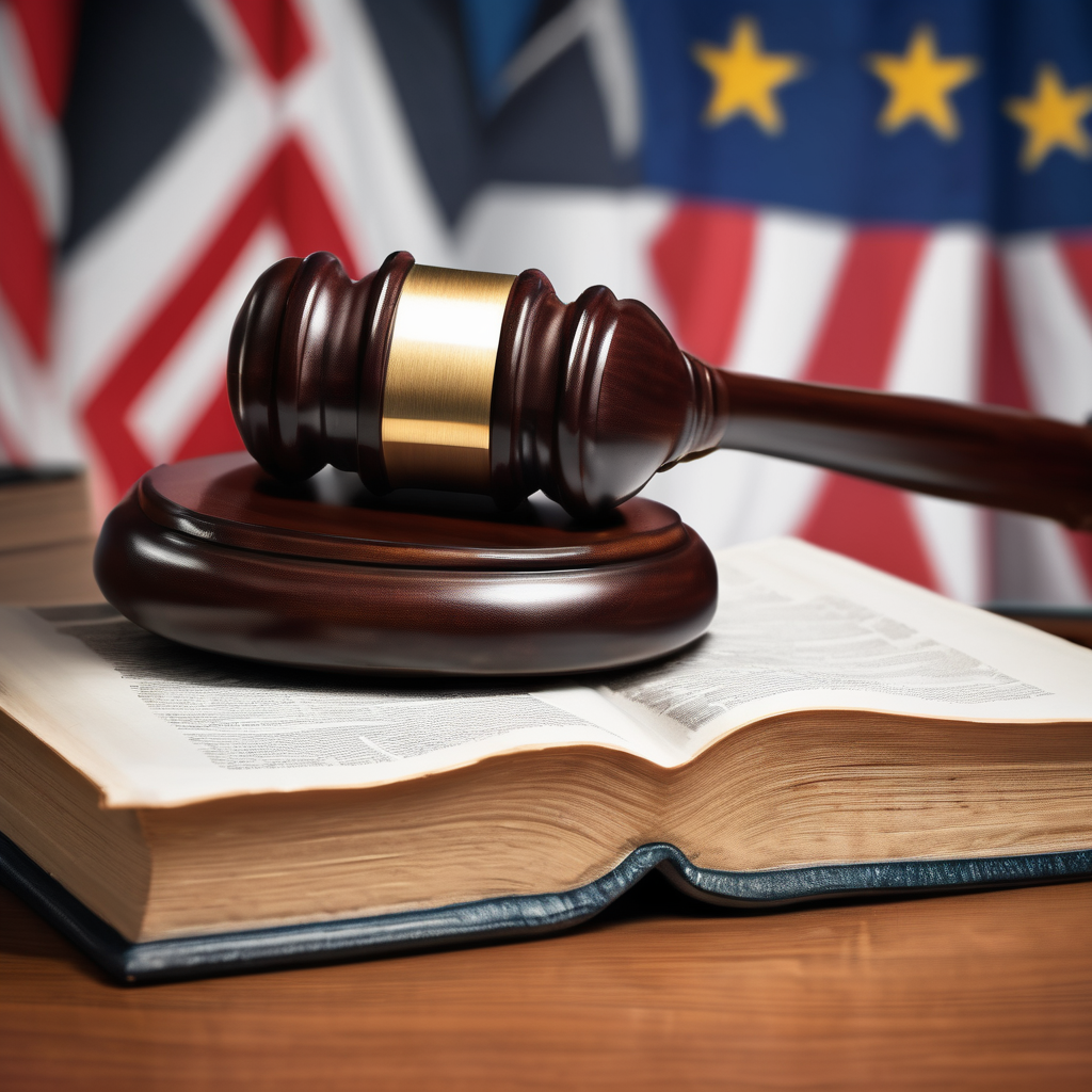 Congress Readies Court Fight Over Omar-Mynett Wealth Spike