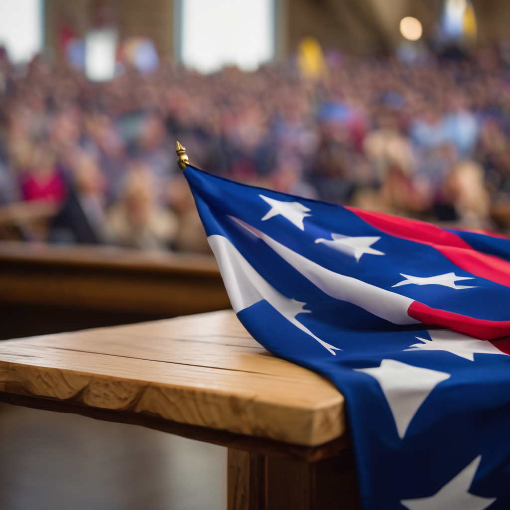 Chris Madel Suspends Minnesota Governor Campaign, Sparks GOP Rift