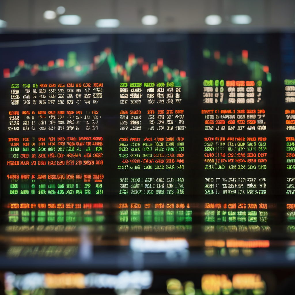 Cascade Cuts Broadcom Stake as Hedge Funds Rebalance Portfolios