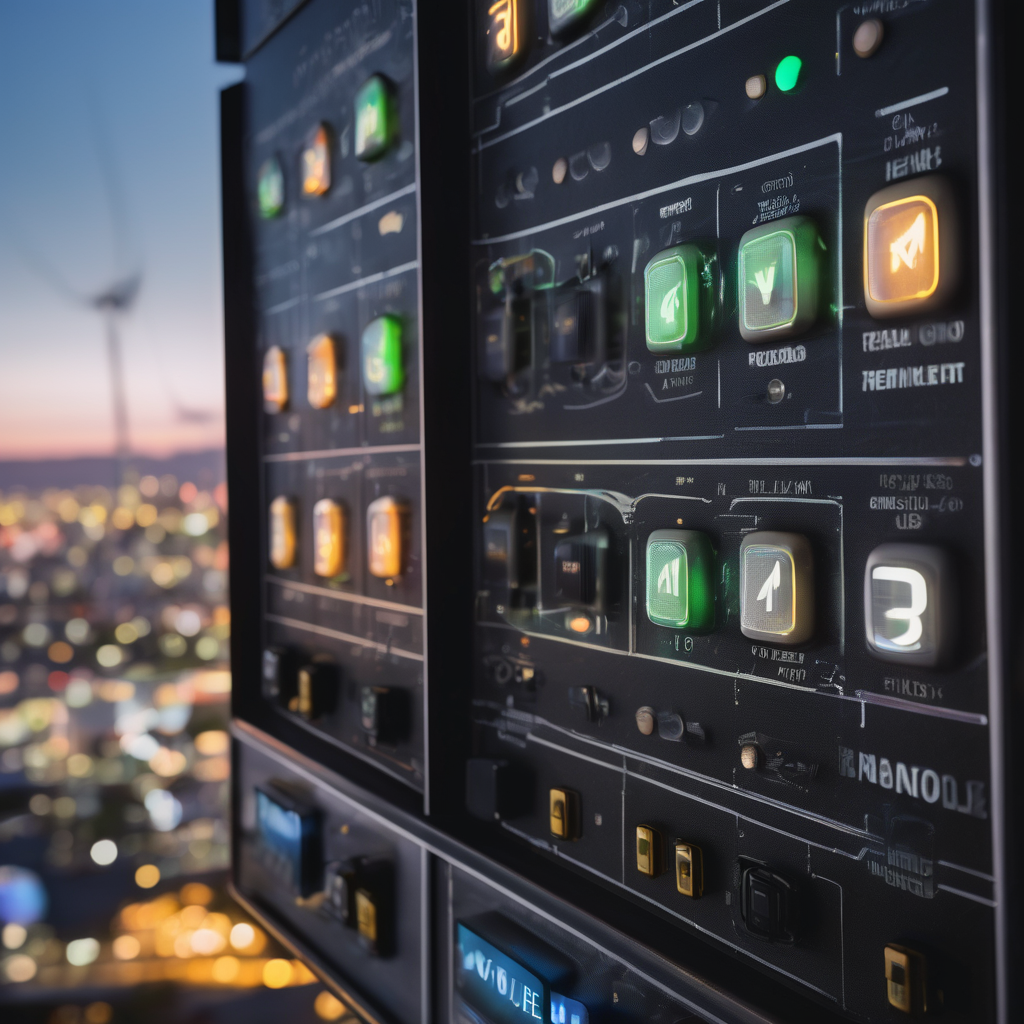 Leidos to Acquire ENTRUST in Multibillion-Dollar Push to Modernize America's Grid