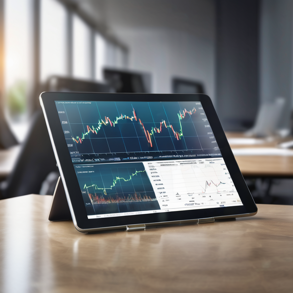 ONDS Stock Forecast: Navigating Growth Potential in a Volatile Market