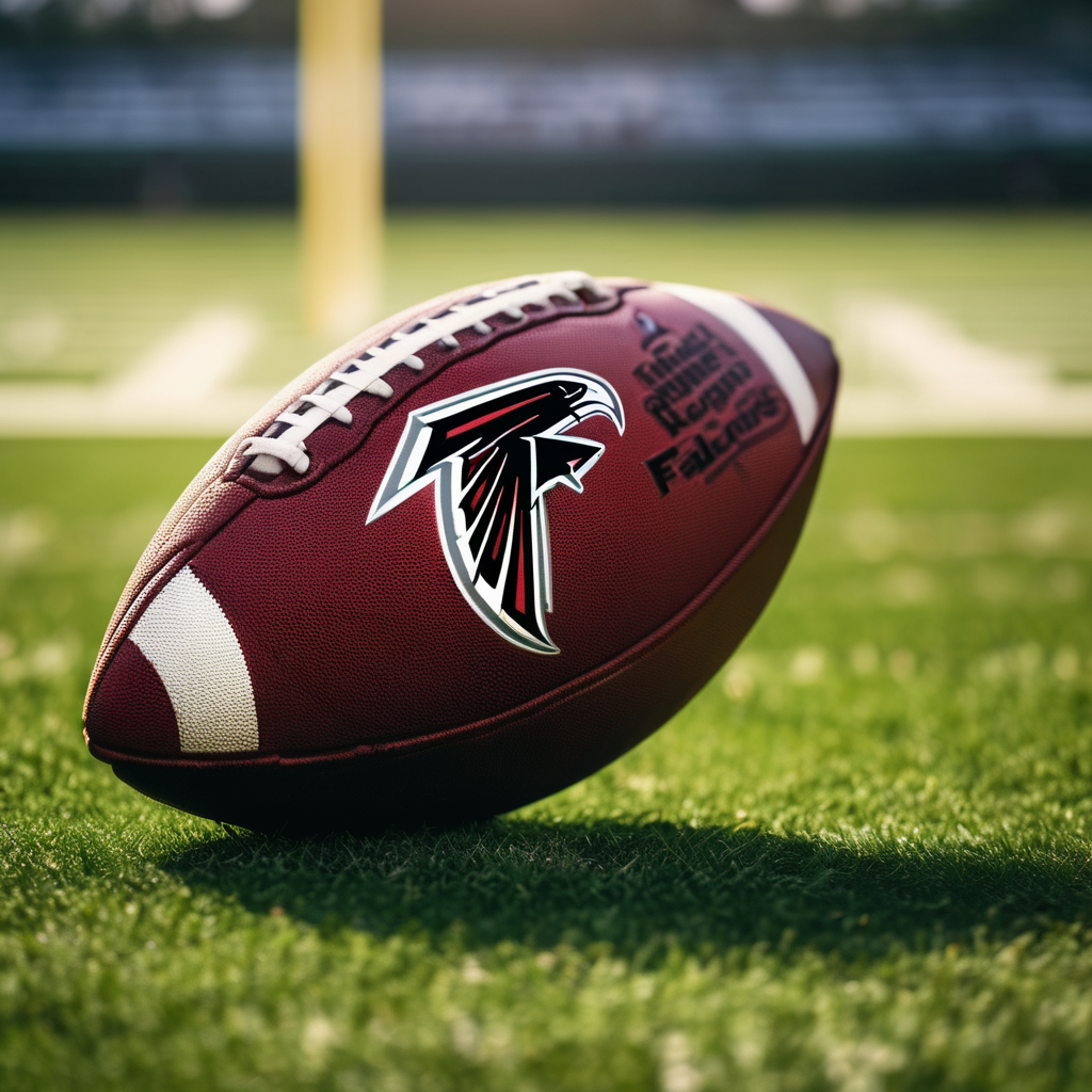 Falcons Name Aukerman as New Special Teams Coordinator