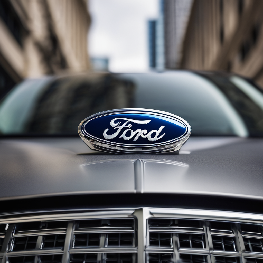 Ford and GM Cleared to Open Banks, Tapping Deposit Funding