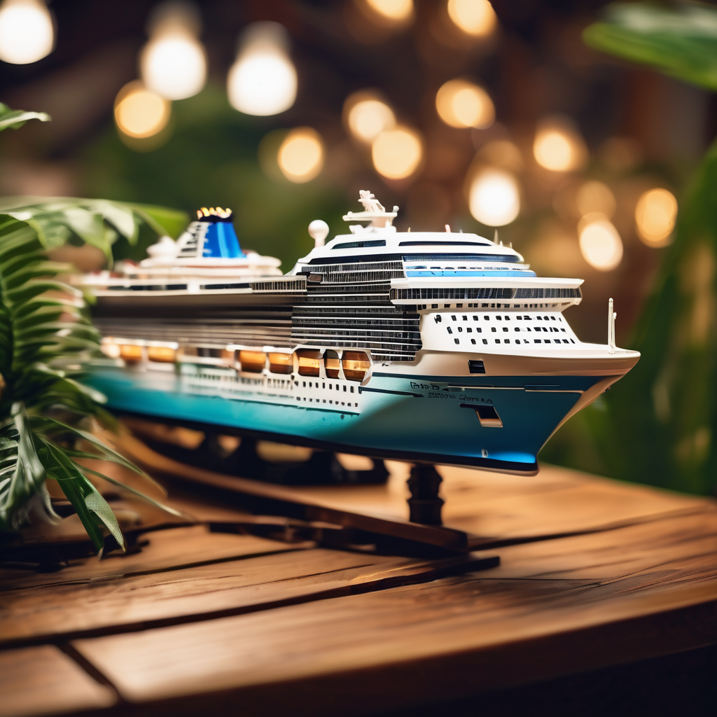 Royal Caribbean Cancels Anthem of the Seas Cruise; Refunds and Credits for Affected Guests