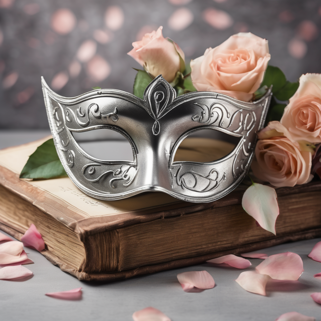 Bridgerton Season 4: Cinderella Twist Sparks a Silver Masquerade Mystery