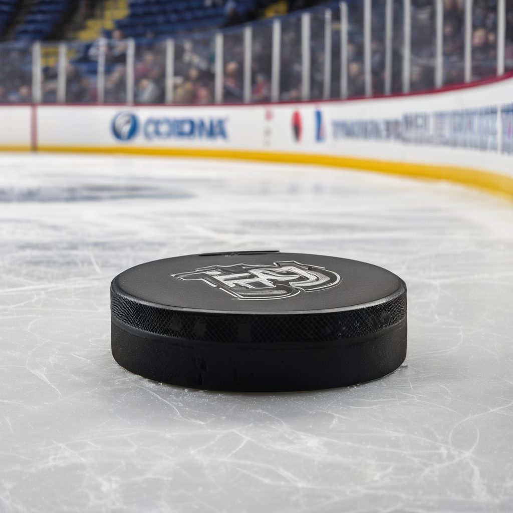 Levi Shuts Out Utica as Amerks Roll to 3-0 Victory